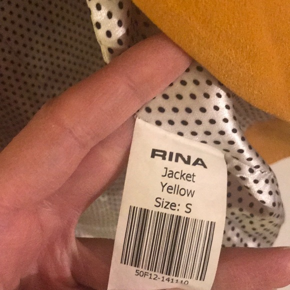 3 for 20$Sale❗️💥hazel color jacket - Picture 7 of 8